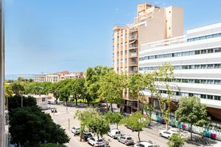 Flat  Avenida gabriel alomar. Exclusivo piso exterior con terraza y garaje a pasos del paseo m