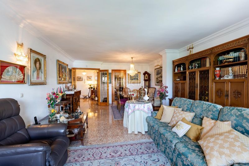 Foto f03e9d8a-2563-4787-9417-f5d9b8ff1c6e. Pis amb calefacció a Foners Palma de Mallorca