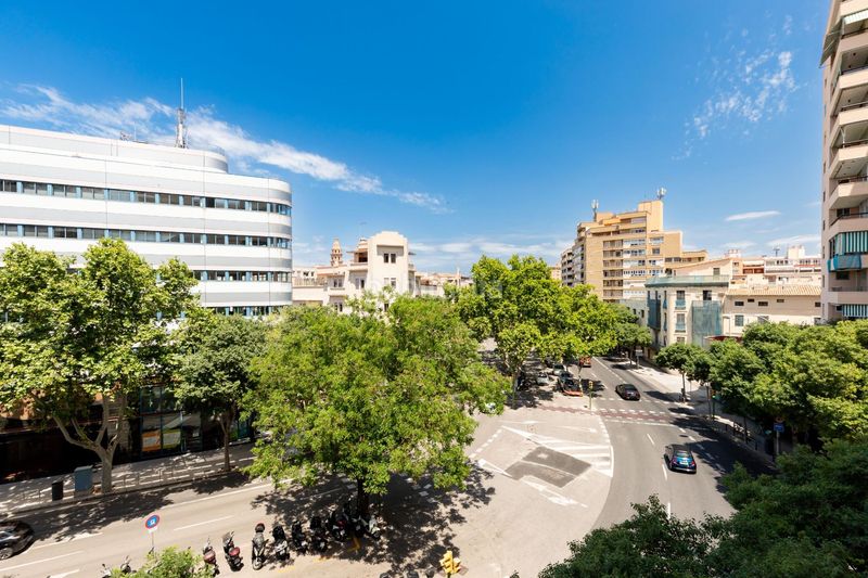 Foto f195c568-a4d3-4865-8859-1c7617546245. Pis amb calefacció a Foners Palma de Mallorca