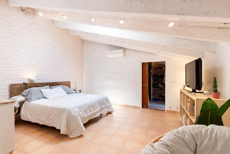 Foto 14659a57-6aa4-47a4-9a10-a0a1e5fb7232. Casa adossada amb aparcament a Ariany