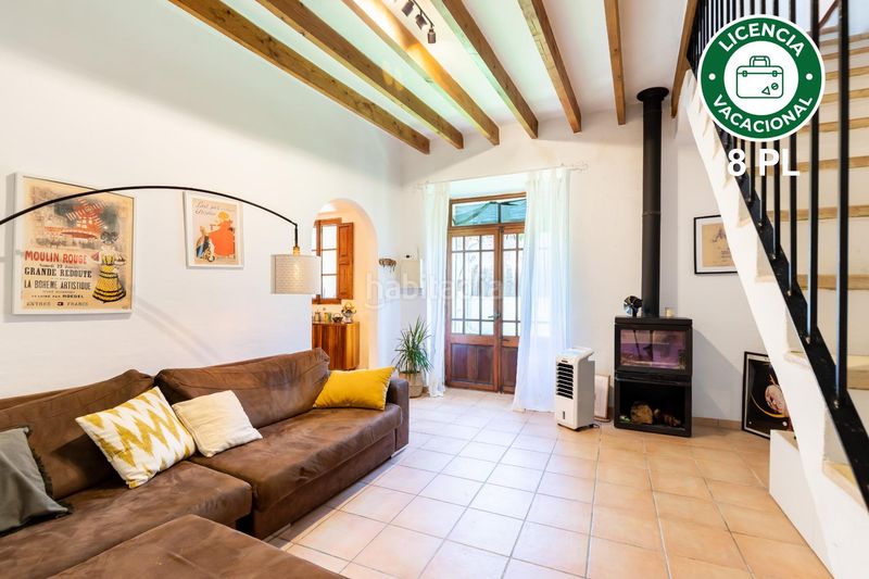 Foto c1aafecd-111f-4afe-8b8f-48864c9ad630. Casa adossada amb aparcament a Ariany