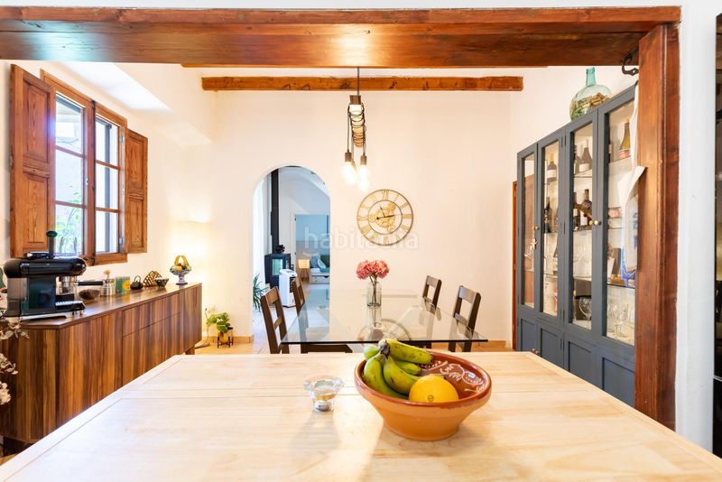 Foto c8338409-8de7-4917-8b80-2622e1bb9638. Casa adossada amb aparcament a Ariany