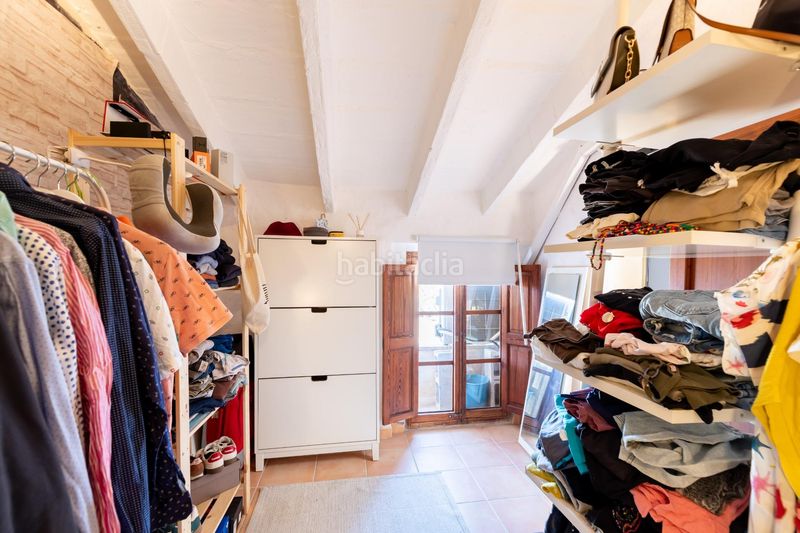 Foto f168a32e-d47f-4270-bace-eff204f436cd. Casa adossada amb aparcament a Ariany