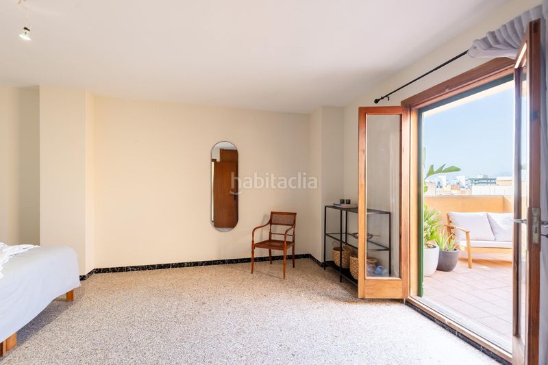 Foto 803aaa95-5733-4501-9c5b-6ff53c10c41e. Àtic a Pere Garau Palma de Mallorca