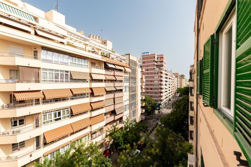 Foto 06270d7d-523e-4b2c-aba4-2fdd4d337c4b. Appartement avec chauffage dans Camp D´en Serralta Palma de Mallorca