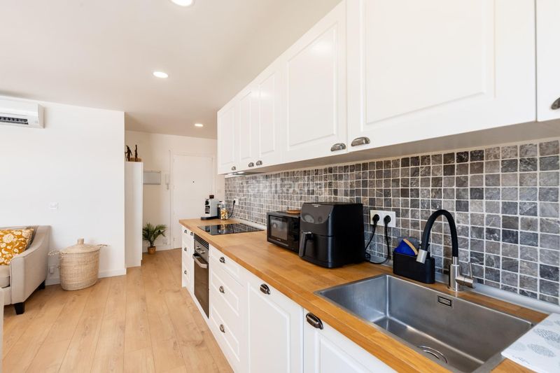 Foto 8504ae2e-de3a-4144-9d34-8a868b76d5ca. Appartement avec chauffage dans Camp D´en Serralta Palma de Mallorca