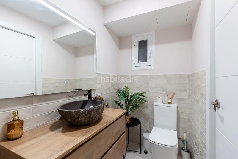Foto d4de7ddd-165b-4ca6-be98-7d8fc4806f64. Appartement avec chauffage dans Camp D´en Serralta Palma de Mallorca