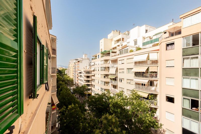 Foto e582f04d-1203-4783-bc5e-ecd36c921ce5. Appartement avec chauffage dans Camp D´en Serralta Palma de Mallorca