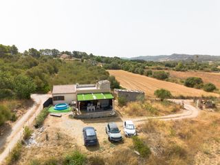 Masia  Polígono diez. Finca rústica con encanto en manacor