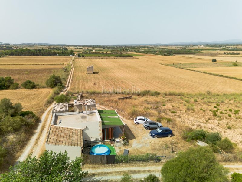 Foto 533edc30-be17-470a-afdd-6805c2294934. Masia amb aparcament a S´Illot-Cala Morlanda Manacor