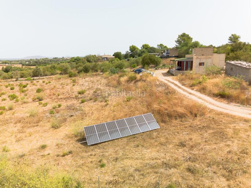 Foto a2d1adc8-0078-4712-b3ba-84a036b69168. Masia amb aparcament a S´Illot-Cala Morlanda Manacor