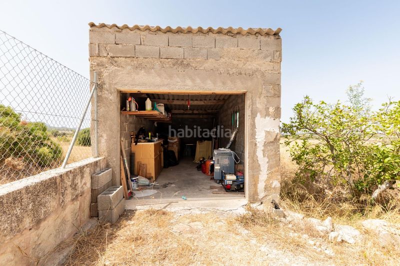 Foto c0aab04e-4582-4622-b098-59022a9581a1. Masia amb aparcament a S´Illot-Cala Morlanda Manacor