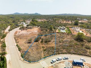 Terreno residencial en Son Gual. Solar urbano en son gual  oportunidad de inversion en palma  de