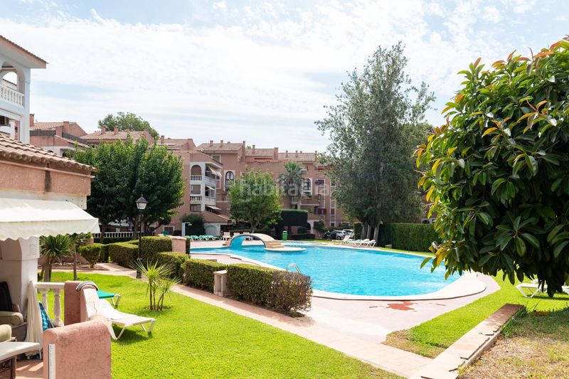 Foto 152d0af0-05c7-48a7-8d7e-9da3d6ce9d01. Pis amb aparcament piscina a Peguera Calvià
