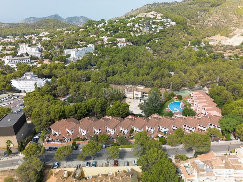 Foto 1b3ee9a0-d71a-4700-a3aa-8362078834df. Pis amb aparcament piscina a Peguera Calvià