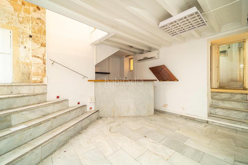 Foto 7874ea3c-c642-43fd-9b76-1c90b2f9f884. Chalet en La Llotja-Born Palma de Mallorca