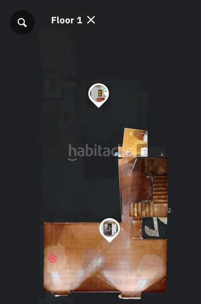 Foto f3a04de7-f480-42ba-a891-0b95ca7aeb1a. Chalet en La Llotja-Born Palma de Mallorca