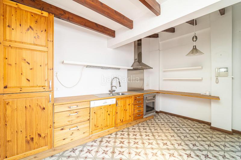 Foto 00870e47-49f2-410a-a2f9-870e130b0cf8. Chalet con parcheggio in La Llotja-Born Palma de Mallorca