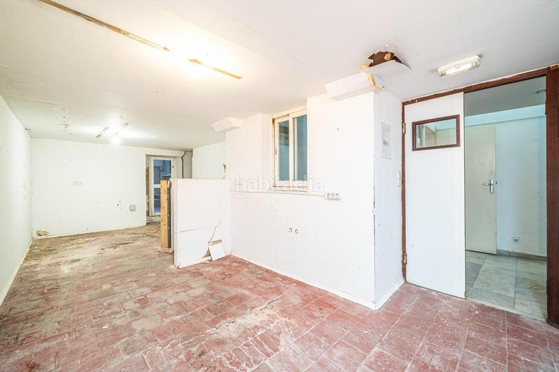 Foto 0353a0ea-a988-4800-96dd-dcf942bfba6c. Chalet con parcheggio in La Llotja-Born Palma de Mallorca