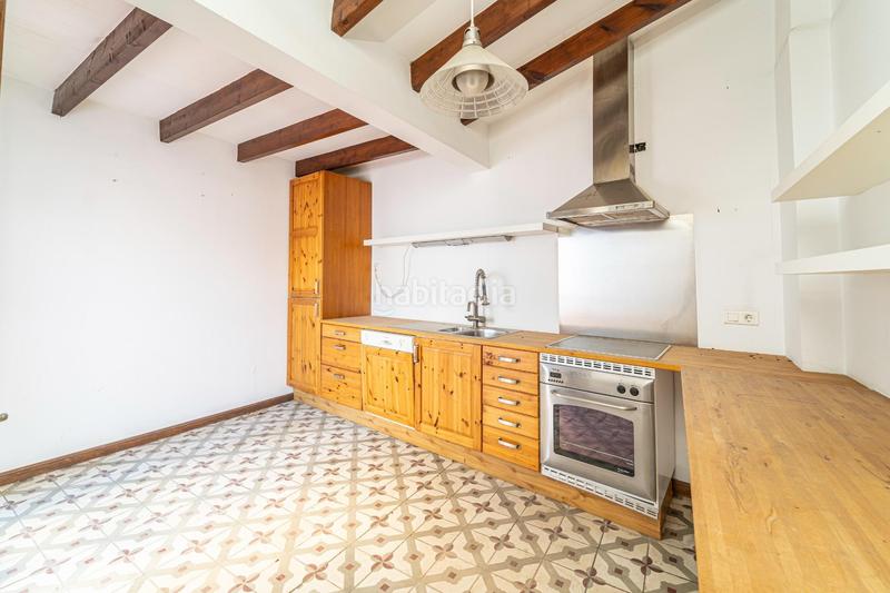 Foto 317865b4-4c02-4daf-a38f-ea257ac7ab4f. Chalet con parcheggio in La Llotja-Born Palma de Mallorca