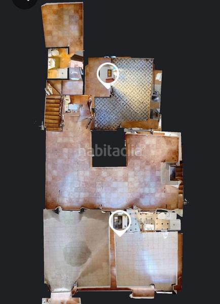 Foto 6a3680aa-5799-4b75-bd43-f4babec99a3f. Chalet con parcheggio in La Llotja-Born Palma de Mallorca