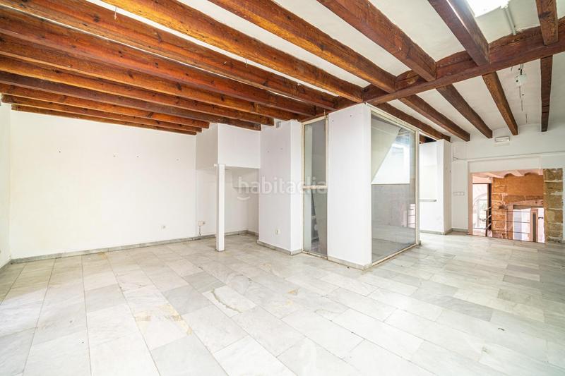 Foto 83181eaf-b5f1-4e43-bc7a-25d9e8c5d77d. Chalet con parcheggio in La Llotja-Born Palma de Mallorca