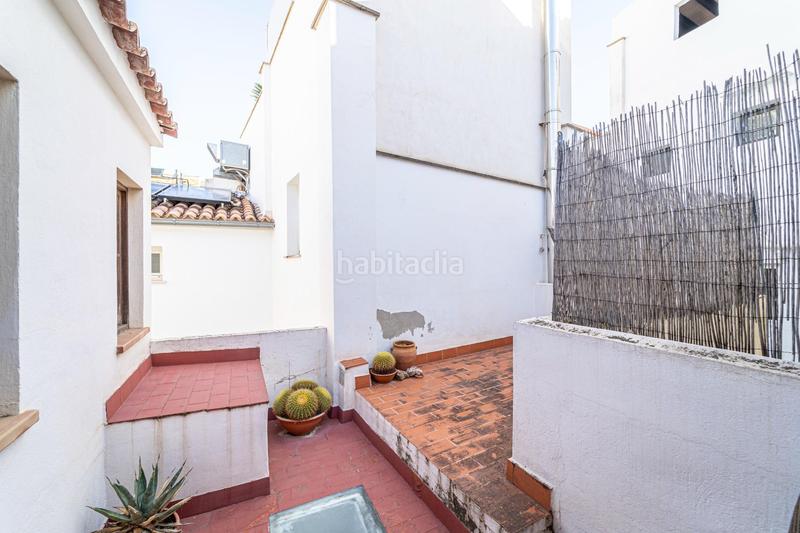 Foto 9158e719-9a45-4f76-b136-d8ebabf180ac. Chalet con parcheggio in La Llotja-Born Palma de Mallorca