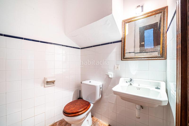 Foto 95de68e0-2589-4996-9e78-499c29697ef7. Chalet con parcheggio in La Llotja-Born Palma de Mallorca