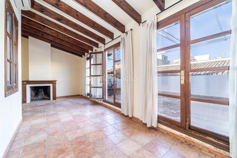 Foto a3396049-84cc-4127-964c-25e01a6d2d63. Chalet con parcheggio in La Llotja-Born Palma de Mallorca