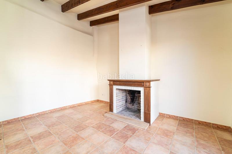 Foto ab6bacc5-eb1d-495e-a2cb-7cb594d85b3a. Chalet con parcheggio in La Llotja-Born Palma de Mallorca