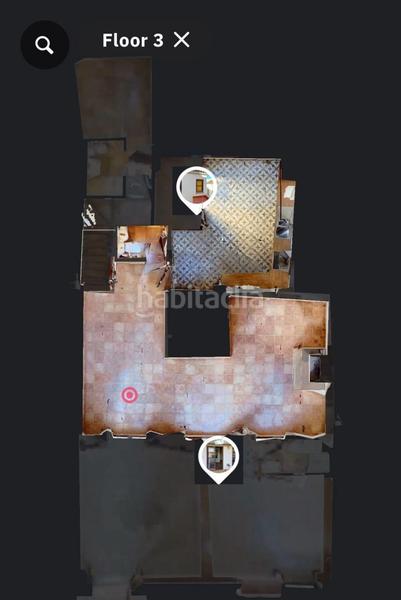 Foto ad4f8f23-2c26-4bb1-b210-a8547b7d2ea0. Chalet con parcheggio in La Llotja-Born Palma de Mallorca