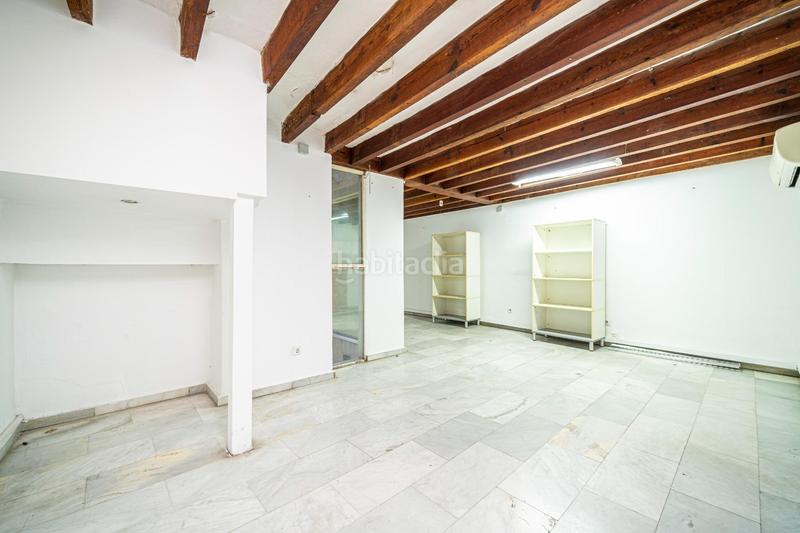 Foto cc459db2-ac24-490b-b64d-e37eab9defd8. Chalet con parcheggio in La Llotja-Born Palma de Mallorca