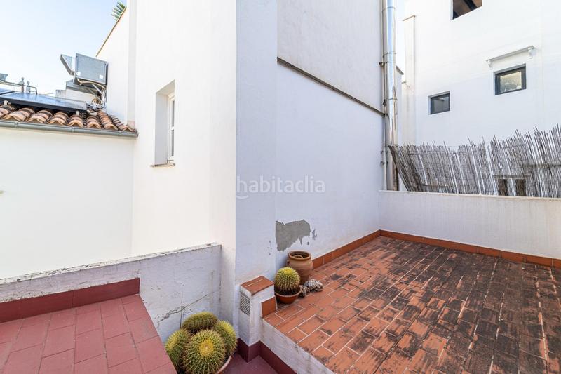 Foto cccb29a8-3ff1-45a4-9757-b90ec7fb0f46. Chalet con parcheggio in La Llotja-Born Palma de Mallorca