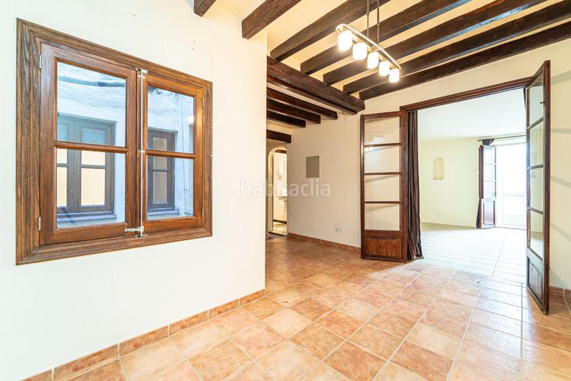 Foto e9d2a7df-ccea-4e23-9144-3f651f095baa. Chalet con parcheggio in La Llotja-Born Palma de Mallorca