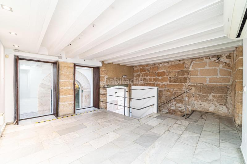 Foto fbc5dee2-1dd0-439b-8d1c-d69c13f645bf. Chalet con parcheggio in La Llotja-Born Palma de Mallorca