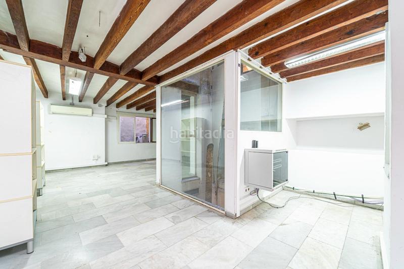 Foto d2419870-d547-43bb-951f-bfbc43789dad. Xalet amb aparcament a La Llotja-Born Palma de Mallorca