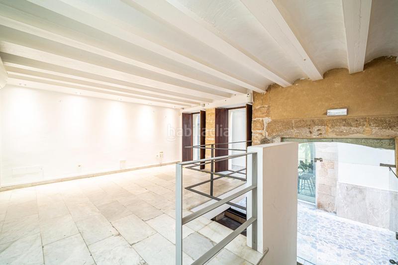 Foto e478bc1b-26fc-460f-b40a-959494e0ed88. Xalet amb aparcament a La Llotja-Born Palma de Mallorca