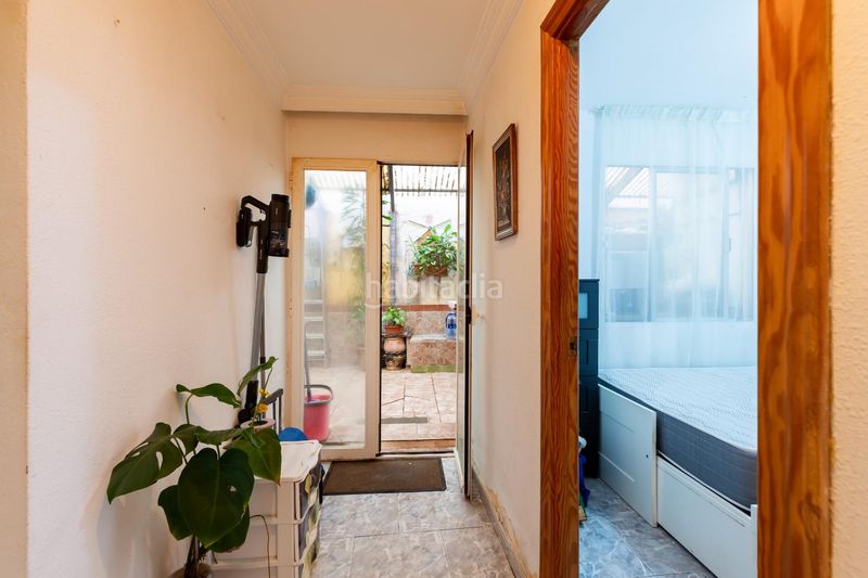 Foto 26b96bfb-dd50-4cf6-86bb-78c38d439c24. Planta baja tu nuevo refugio de paz y encanto en carrer de josep villalonga en Palma de Mallorca