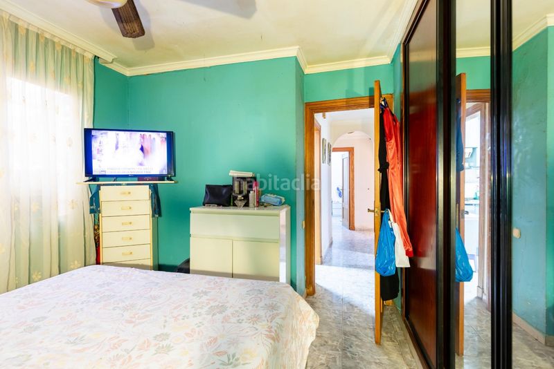 Foto 475df3b0-626b-4591-872c-30270acb844b. Planta baja tu nuevo refugio de paz y encanto en carrer de josep villalonga en Palma de Mallorca