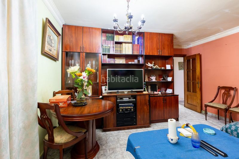 Foto 567d5c1c-e2af-446a-b81a-c53f5adf1843. Planta baja tu nuevo refugio de paz y encanto en carrer de josep villalonga en Palma de Mallorca