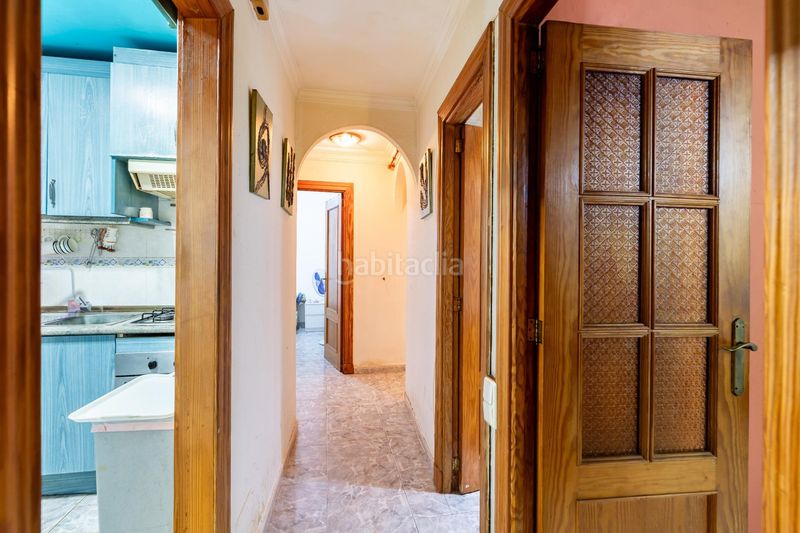 Foto 70b09917-ba2d-41fb-8bc4-e607d90c6207. Planta baja tu nuevo refugio de paz y encanto en carrer de josep villalonga en Palma de Mallorca