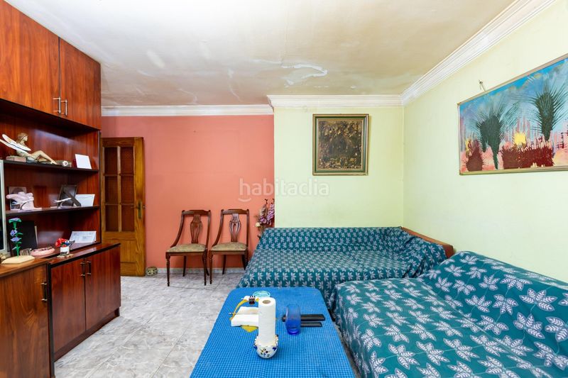 Foto 86d01e6a-59b2-4911-877f-ece589320c40. Planta baja tu nuevo refugio de paz y encanto en carrer de josep villalonga en Palma de Mallorca