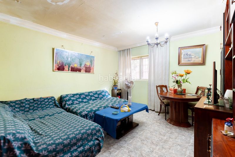Foto b38a2f77-1029-4364-b901-374ac048d613. Planta baja tu nuevo refugio de paz y encanto en carrer de josep villalonga en Palma de Mallorca