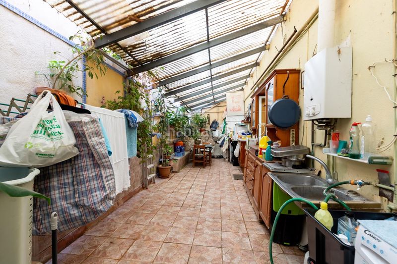 Foto b5cc29eb-dd9c-47bc-ae7d-a8f43883c624. Planta baja tu nuevo refugio de paz y encanto en carrer de josep villalonga en Palma de Mallorca