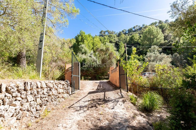 Foto 43d5fb40-5b4d-4096-b771-4d90ba082f2c. Casale con parcheggio piscina in Esporles