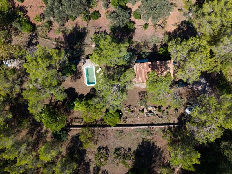 Foto 72e8cd37-4c65-45ea-b7c0-09efdbfbad7e. Casale con parcheggio piscina in Esporles