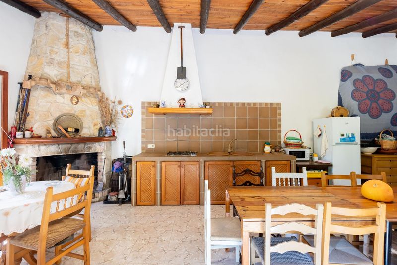 Foto a6bbdd3b-7992-4dd3-b2e9-7997fca07461. Casale con parcheggio piscina in Esporles