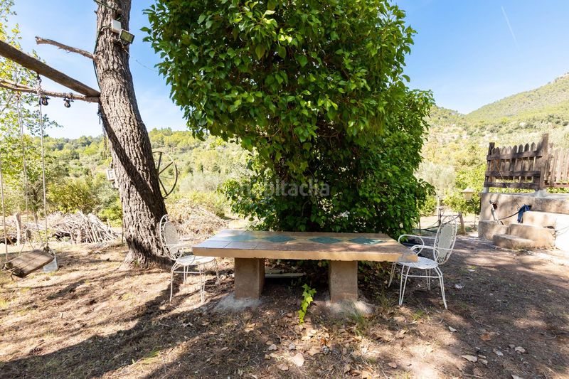 Foto c485c210-146f-4d8e-abea-f83b3e868576. Casale con parcheggio piscina in Esporles
