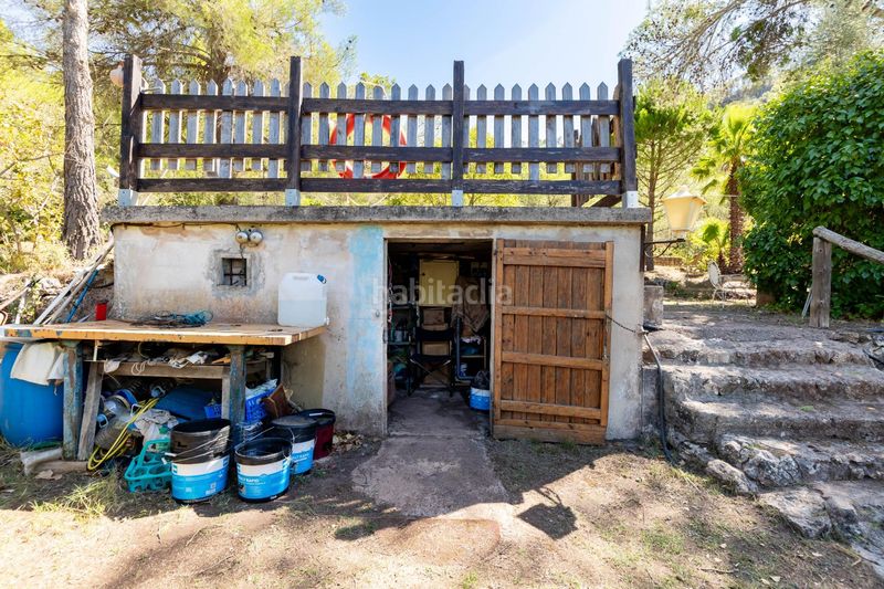 Foto d4497c1d-5336-4d8d-8e93-03eda8e8606f. Casale con parcheggio piscina in Esporles