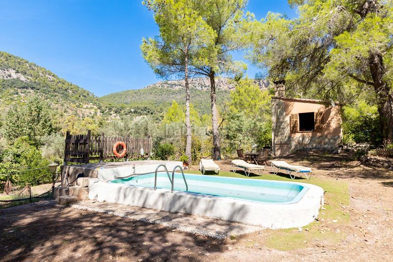 Foto daf6c88a-ccea-4a66-aa4a-0ba855545d25. Casale con parcheggio piscina in Esporles